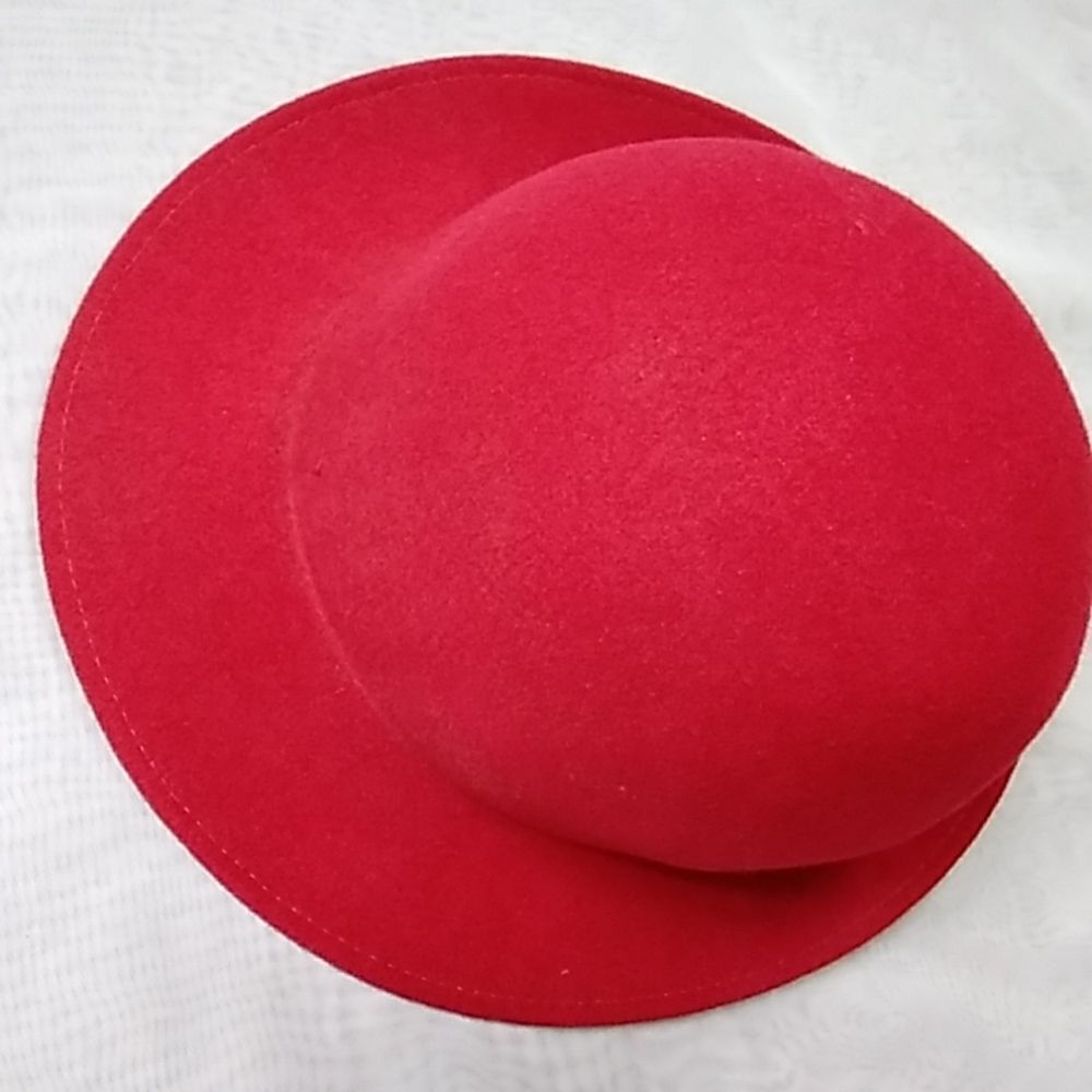 VINTAGE WPL MADE IN U.S.A 100% WOOL - Picture 4 of 8